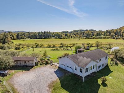 174 Coburn Road, Plainfield, VT, 05667