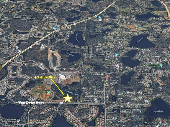 4th image of 1029 Van Dyke Rd