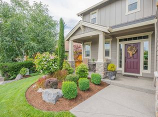 3435 P Cir, Washougal, WA 98671