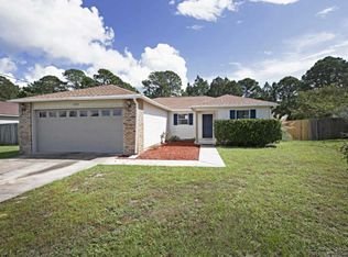 2232 Whispering Pines Blvd, Navarre, FL 32566