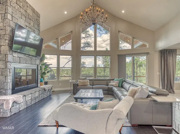 1310 E Pine Oaks Dr, Show Low, AZ 85901