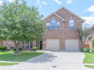 10417 Melrose Ln, Fort Worth, TX 76244