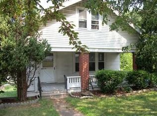 45010 N Ridge Rd, Amherst, OH 44001