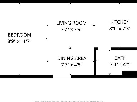 2nd image of 595 Greene Ave #3