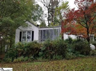 264 Rutledge Lake Rd, Greenville, SC 29617