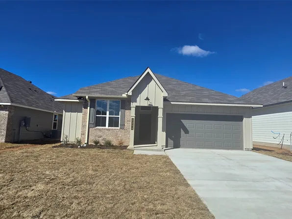 4204 Rimfire Rd, Waco, TX 76705