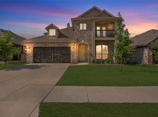 1133 Snowy Owl Dr, Alvarado, TX 76009