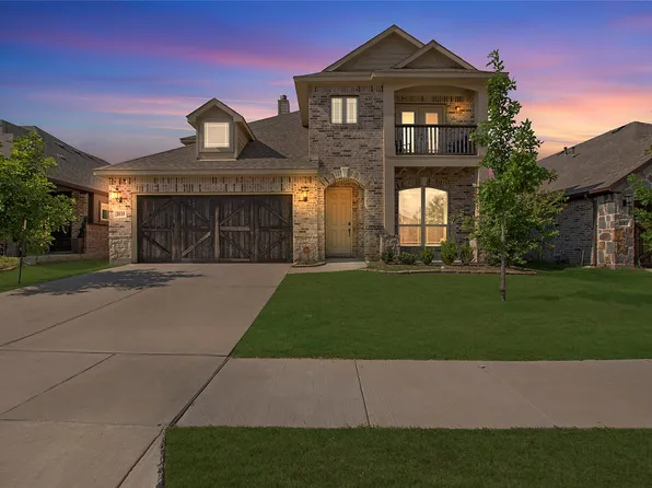 1133 Snowy Owl Dr, Alvarado, TX 76009