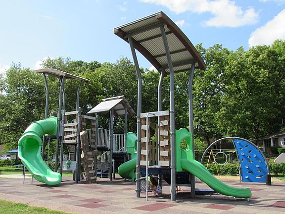 Kiwanis Wayhaven Park