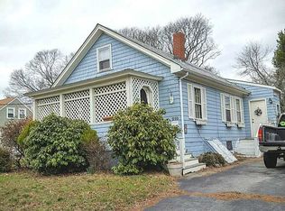 210 Foote St, Barrington, RI 02806