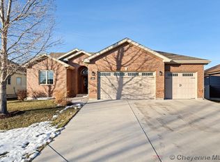 2114 Pattison Ave, Cheyenne, WY 82009