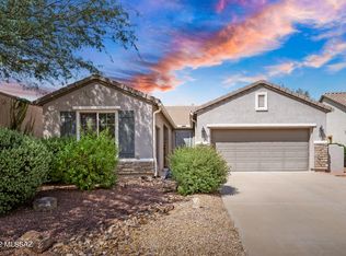 400 W Calle Sedillo, Sahuarita, AZ 85629