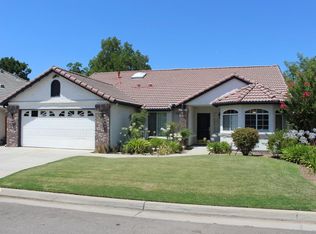8535 N Jackson Ave, Fresno, CA 93720