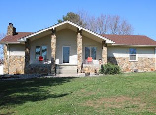 140 Lovelace Subdivision Rd, London, KY 40744