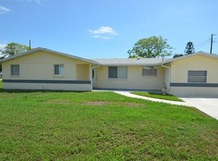 3450 Orange Rd, Venice, FL 34293