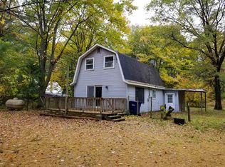 9806 Ashard Rd, Lake, MI 48632