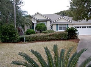 105 Old Ponte Vedra Dr, Ponte Vedra Beach, FL 32082