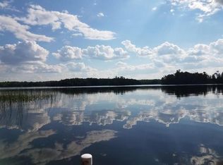 ON Cth B, Presque Isle, WI 54557