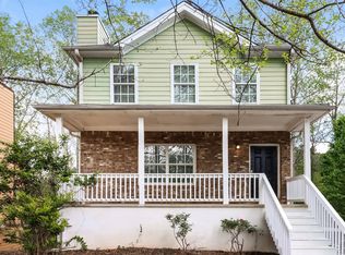 1288 To Lani Farm Rd, Stone Mountain, GA 30083