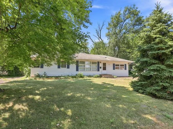 5355 Northport Dr, Brooklyn Center, MN 55429