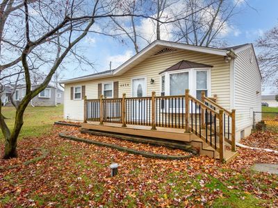 4454 Middledale Ave, West Bloomfield, MI, 48323