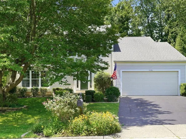 13176 Oak Farm Dr, Woodbridge, VA 22192