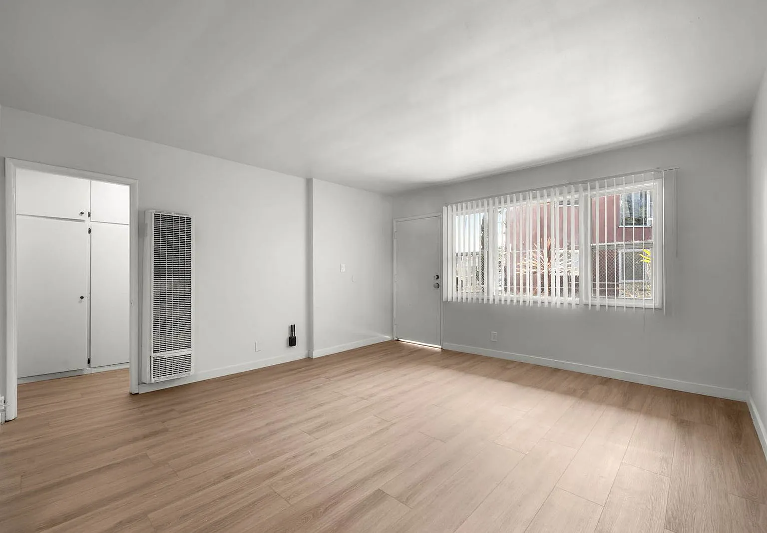 1 bed, 1.0 bath, 675 sqft, $1,565 — Photo 4