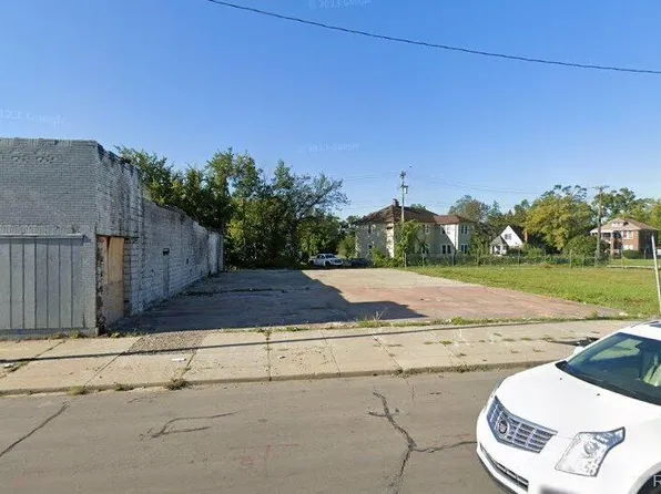 12155 Grand River Ave, Detroit, MI 48204