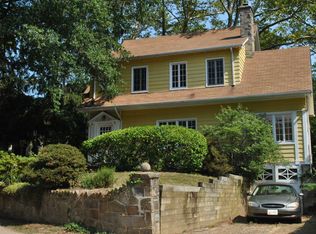 5815 Chevy Chase Pkwy NW, Washington, DC 20015