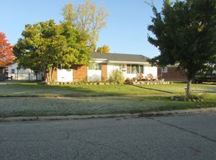 4817 Berwyn Dr, Warren, MI