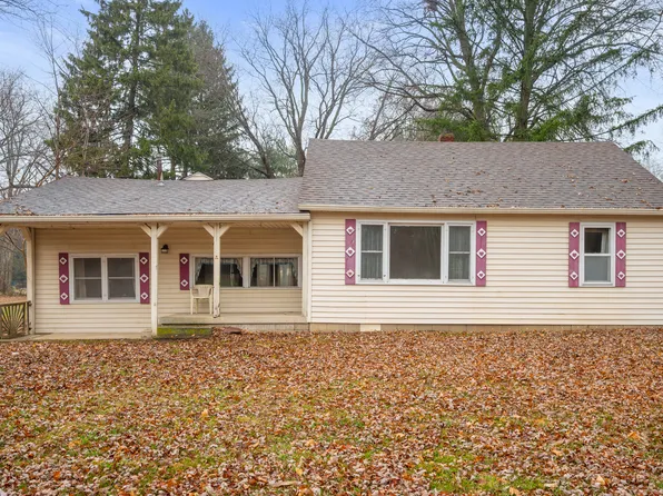 11620 Indian Creek Rd S, Indianapolis, IN 46259