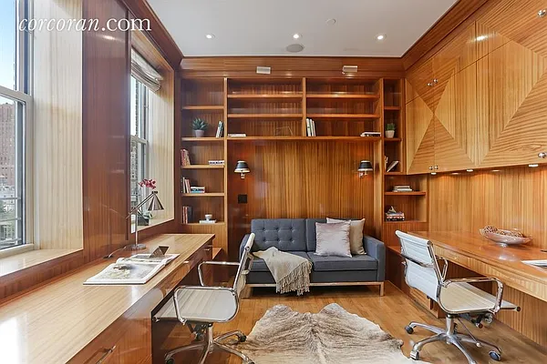 Sold by Corcoran | media 12