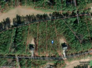 5-5 Peach Orchard Rd, Wagram, NC 28396