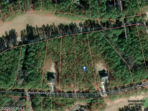 #5 Peach Orchard, Wagram, NC 28396