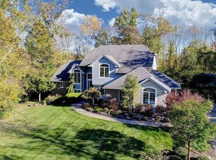 1150 Stokes Reserve Ct, Lebanon, OH 45036