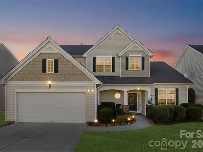 12312 McAllister Park Dr, Charlotte, NC, 28277