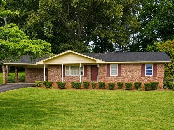 2749 Hutch Dr, Decatur, GA 30034