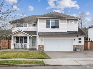 1509 Riddell Ave NE, Orting, WA 98360