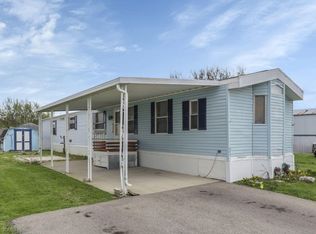 1330 Hanover Rd #203, Delaware, OH 43015