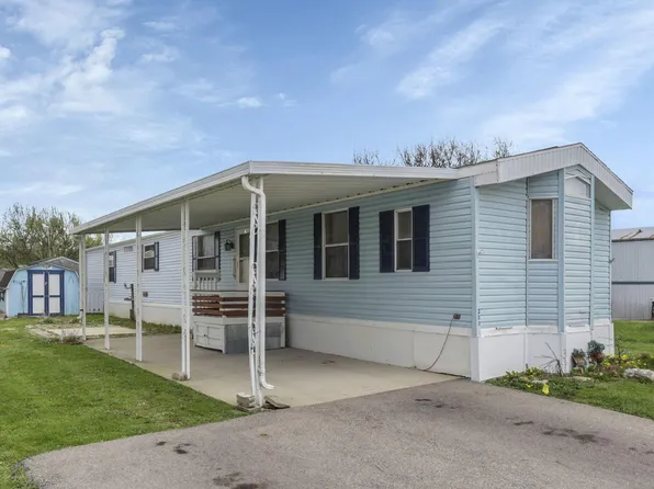 1330 Hanover Rd #203, Delaware, OH 43015