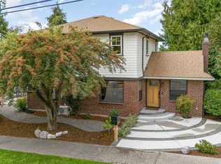 4503 SW Trenton St, Seattle, WA 98136