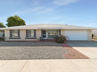 10917 W Amber Trl, Sun City, AZ 85351