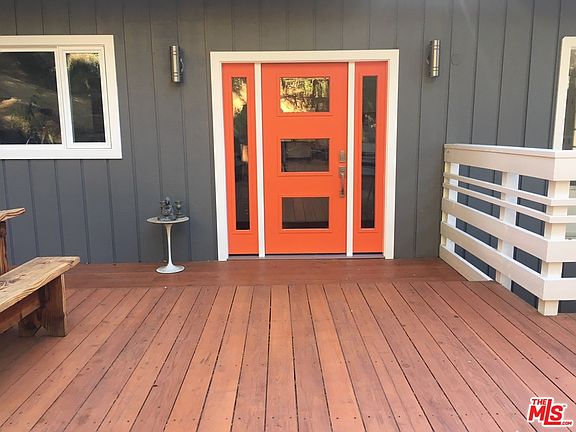 2nd image of 1145 Old Topanga Canyon Rd
