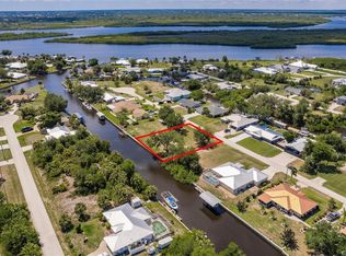 28451 Silver Palm Dr LOT 134, Punta Gorda, FL 33982