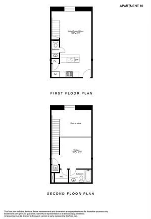 801 Patterson Dr #116 — Photo 15