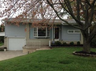 405 Haywood Rd, Ambler, PA 19002