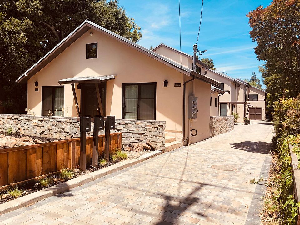 1545 Alma St, Palo Alto, CA 94301 Zillow