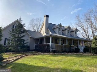 6175 Jett Rd, Dawsonville, GA 30534