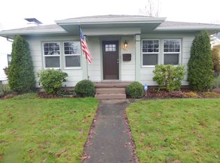 651 22nd Ave, Longview, WA 98632