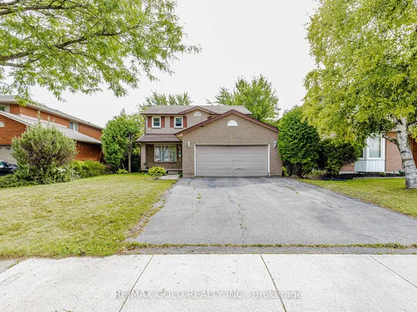 74 Parkplaza Dr, Hamilton, ON L8V 5A5